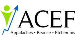 Logo de Association coopérative d’économie familiale – Appalaches-Beauce-Etchemin (ACEF-ABE)
