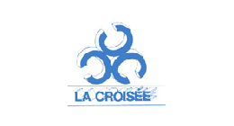 Logo de Croisée