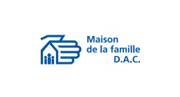 Logo de Maison de la famille Droit d’accès de Charlesbourg
