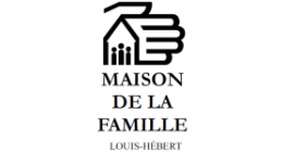 Logo de Maison de la famille Louis-Hébert