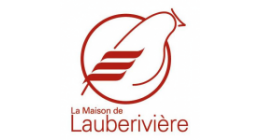 Logo de Maison de Lauberivière