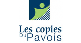 Logo de Copies du Pavois