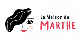 Logo de La Maison de Marthe