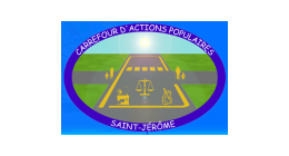Logo de Carrefour d’Actions Populaires de Saint-Jérôme
