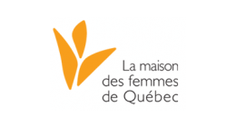 Logo de Maison des femmes de Québec