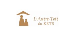 Logo de L’Autre toit du KRTB