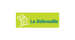 Logo de La Débrouille