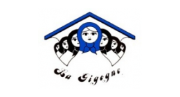 Logo de La Gigogne