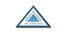 Logo de Parents uniques des Laurentides
