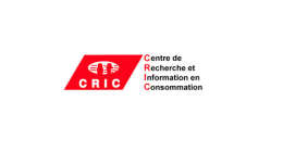 Logo de CRIC de Port-Cartier