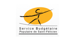 Logo de Service budgétaire populaire de St-Félicien