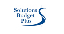 Logo de Solutions Budget Plus