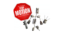 Logo de Festival du Film de Stop Motion de Montréal