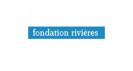Logo de Fondation Rivières