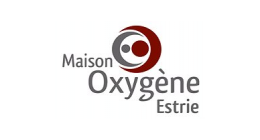 Logo de Maison Oxygène Estrie