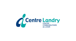 Logo de Centre Landry