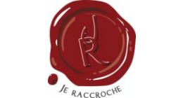 Logo de Je raccroche