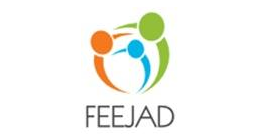 Logo de Famille pour l’entraide et l’éducation des jeunes et des adultes FEEJAD