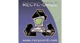 Logo de Recyc-Ordi
