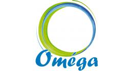 Logo de Centre de prévention Oméga