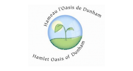 Logo de Hameau l’Oasis de Dunham