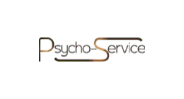 Logo de Psycho-Service