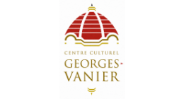 Logo de Le Centre culturel Georges-Vanier
