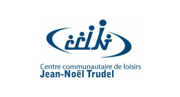 Logo de Centre de loisirs Jean-Noël Trudel