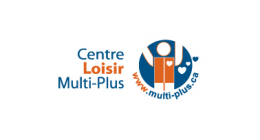 Logo de Centre Loisir Multi-Plus