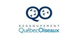 Logo de Regroupement QuébecOiseaux