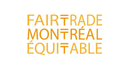 Logo de Fair Trade Montréal Équitable