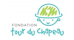 Logo de Fondation Tour du Chapeau