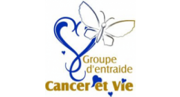 Logo de Groupe d’entraide Cancer et Vie