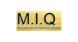 Logo de Mutualité des immigrants du Québec