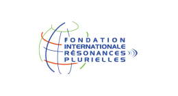 Logo de Fondation internationale résonances plurielles