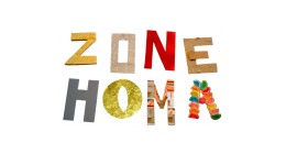 Logo de Zone Homa
