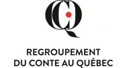 Logo de Regroupement du conte au Québec