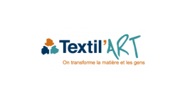 Logo de Textil’Art