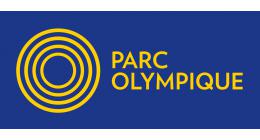 Logo de Le Parc olympique