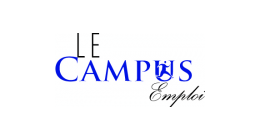 Logo de Le Campus Emploi