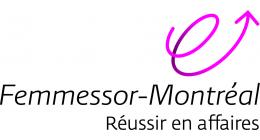 Logo de Femmessor‑Montréal