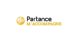 Logo de Partance