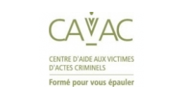 Logo de Centre d’aide aux victimes d’actes criminels de l’Abitibi-Témiscamingue
