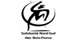 Logo de Solidarité Nord-Sud des Bois-Francs