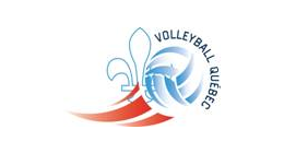Logo de Volleyball Québec