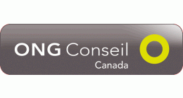 Logo de ONG Conseil Canada
