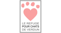 Logo de Refuge pour chats de Verdun
