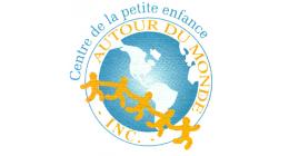 Logo de Centre de la petite enfance Autour du monde CPE