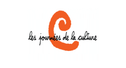 Logo de Les Journées de la culture