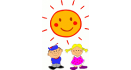 Logo de Centre de la petite enfance Enfants Soleil CPE